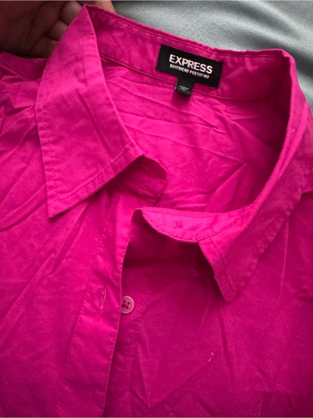 Express Women’s Top